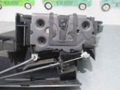 Recambio de cerradura puerta delantera izquierda para ford focus lim. (cb4) 1.6 16v cat referencia OEM IAM 24000000013 6 PINES 3