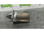 Recambio de motor arranque para kia rio i hatchback (dc) 1.3 referencia OEM IAM 0K30A18400 TM000A18001 MANDO