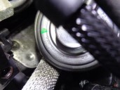 Recambio de motor completo para audi a4 berlina (8ec) 3.0 v6 24v tdi referencia OEM IAM BKN 002049 059100033D