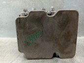 Recambio de abs para nissan juke (f16_) dig-t 117 referencia OEM IAM 476606905R 