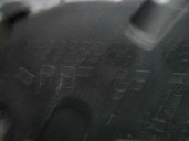 Recambio de cerradura puerta delantera izquierda para ford focus lim. (cb4) 1.6 16v cat referencia OEM IAM 24000000013 6 PINES 3