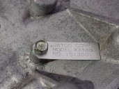 Recambio de caja cambios para infiniti ex 30d referencia OEM IAM X388B 31020X388B 2C1510N018