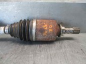 Recambio de transmision delantera izquierda para renault kangoo (f/kc0) 1.5 dci diesel referencia OEM IAM 8200407659 BJ92LBE23 