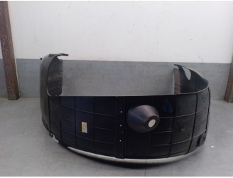 Recambio de paso rueda trasero derecho para nissan qashqai ii (j11, j11_) 1.5 dci referencia OEM IAM 86826H8000 