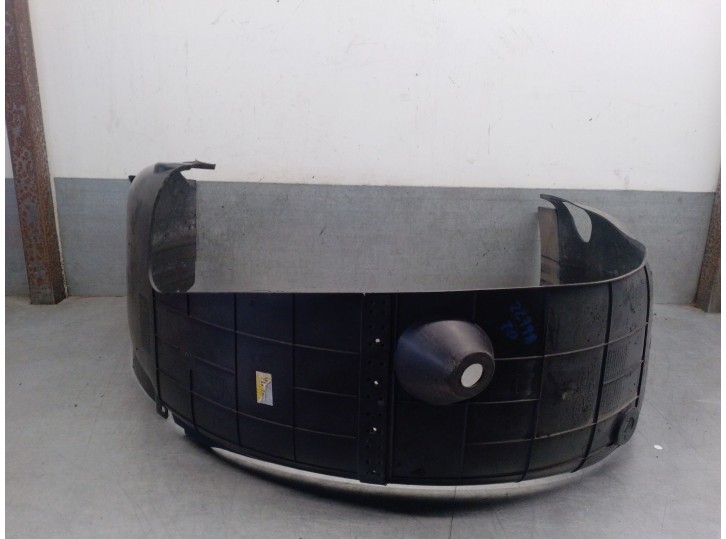 Recambio de paso rueda trasero derecho para nissan qashqai ii (j11, j11_) 1.5 dci referencia OEM IAM 86826H8000  