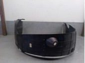 Recambio de paso rueda trasero derecho para nissan qashqai ii (j11, j11_) 1.5 dci referencia OEM IAM 86826H8000  