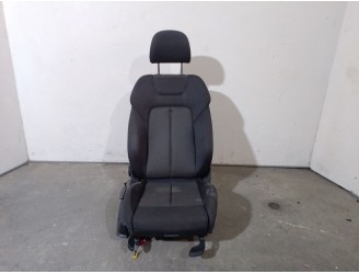 Recambio de asiento delantero derecho para audi a6 c8 (4a2) 35 tdi mild hybrid referencia OEM IAM 4K0881106 4K0881106 