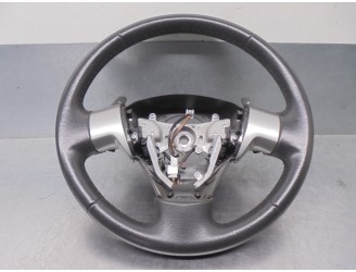 Recambio de volante para toyota aygo (kgb/wnb) 1.0 cat referencia OEM IAM 451000H040 451030H020 