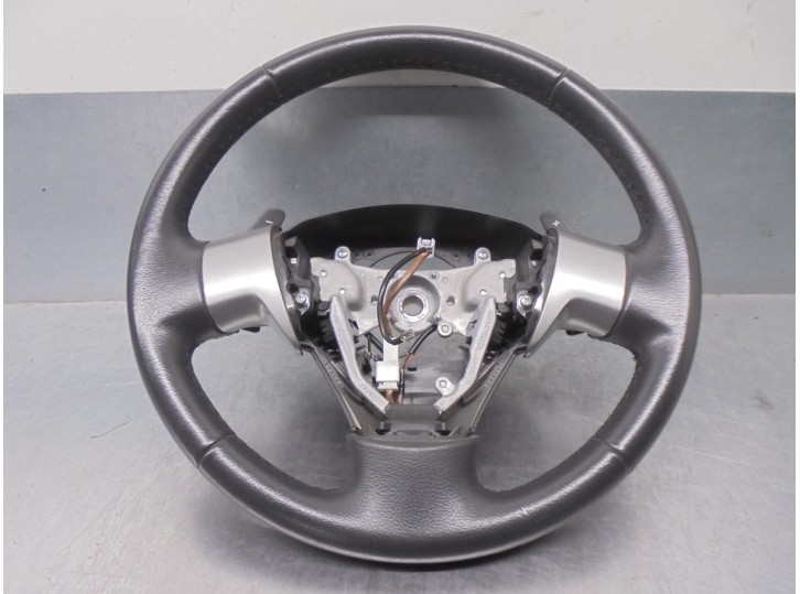 Recambio de volante para toyota aygo (kgb/wnb) 1.0 cat referencia OEM IAM 451000H040 451030H020 