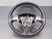 Recambio de volante para toyota aygo (kgb/wnb) 1.0 cat referencia OEM IAM 451000H040 451030H020 