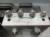 Recambio de abs para nissan juke (f16_) dig-t 117 referencia OEM IAM 476606905R 