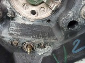 Recambio de volante para seat ibiza (6k1) 1.9 tdi referencia OEM IAM 6K0419091AA  