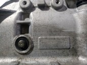 Recambio de caja cambios para infiniti ex 30d referencia OEM IAM X388B 31020X388B 2C1510N018