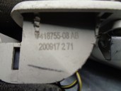 Recambio de parasol izquierdo para mini f60 countryman 16v referencia OEM IAM 418755 