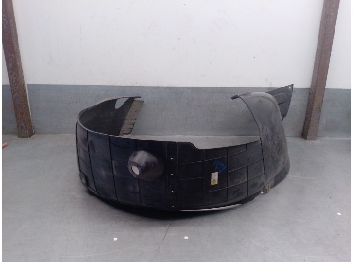 Recambio de paso rueda trasero izquierdo para nissan qashqai ii (j11, j11_) 1.5 dci referencia OEM IAM 86823H8000  