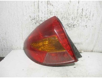 Replacement rear left tail light for Kia Rio I Hatchback (DC) 1.3 OEM IAM reference 0K34A51140L 5 DOORS