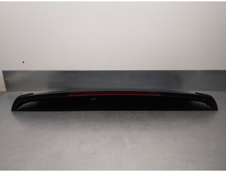 Recambio de aleron trasero para bmw x3 (e83) 3.0 turbodiesel cat referencia OEM IAM 5171340038404  