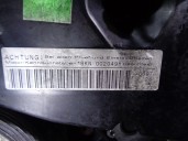 Recambio de motor completo para audi a4 berlina (8ec) 3.0 v6 24v tdi referencia OEM IAM BKN 002049 059100033D