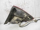 Replacement rear left tail light for Kia Rio I hatchback (DC) 1.3 OEM IAM reference 0K34A51140L 5 DOORS
