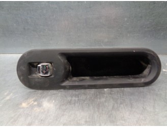 Recambio de mando elevalunas trasero izquierdo para mini f60 countryman 16v referencia OEM IAM 9354866 
