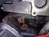 Recambio de motor completo para audi a4 berlina (8ec) 3.0 v6 24v tdi referencia OEM IAM BKN 002049 059100033D