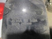 Replacement rear left tail light for Kia Rio I hatchback (DC) 1.3 OEM IAM reference 0K34A51140L 5 DOORS