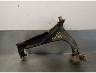Recambio de brazo suspension superior trasero izquierdo para volvo xc90 2.4 diesel cat referencia OEM IAM 8634886 