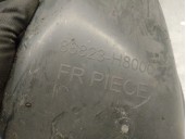 Recambio de paso rueda trasero izquierdo para nissan qashqai ii (j11, j11_) 1.5 dci referencia OEM IAM 86823H8000  