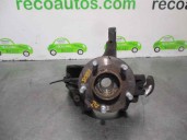 Recambio de mangueta delantera izquierda para ford focus lim. (cb4) 1.6 16v cat referencia OEM IAM 3M513K171  