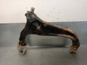 Replacement rear left upper suspension arm for Volvo XC90 2.4 diesel CAT OEM IAM reference 8634886 