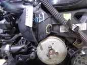 Recambio de motor completo para audi a4 berlina (8ec) 3.0 v6 24v tdi referencia OEM IAM BKN 002049 059100033D