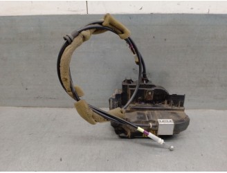 Recambio de cerradura puerta delantera derecha para infiniti ex 30d referencia OEM IAM 805001BN0A 805001BN0A 