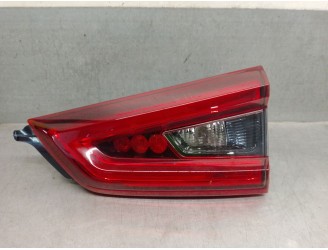 Recambio de piloto trasero derecho para nissan qashqai ii (j11, j11_) 1.5 dci referencia OEM IAM 26550HV05A 26550HV05A 