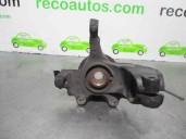 Recambio de mangueta delantera izquierda para ford focus lim. (cb4) 1.6 16v cat referencia OEM IAM 3M513K171 