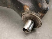 Recambio de brazo suspension superior trasero izquierdo para volvo xc90 2.4 diesel cat referencia OEM IAM 8634886  