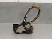 Recambio de cerradura puerta delantera derecha para infiniti ex 30d referencia OEM IAM 805001BN0A 805001BN0A 