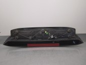 Recambio de aleron trasero para bmw x3 (e83) 3.0 turbodiesel cat referencia OEM IAM 5171340038404  