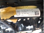Recambio de asiento delantero derecho para audi a6 c8 (4a2) 35 tdi mild hybrid referencia OEM IAM 4K0881106 4K0881106 