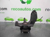 Recambio de mangueta delantera izquierda para ford focus lim. (cb4) 1.6 16v cat referencia OEM IAM 3M513K171 