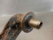 Replacement rear upper left suspension arm for Volvo XC90 2.4 Diesel CAT OEM IAM reference 8634886 