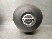 Recambio de airbag delantero izquierdo para nissan juke (f16_) dig-t 117 referencia OEM IAM 985106PA0C 985106PA0C 34312912C TRW