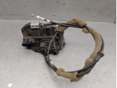 Recambio de cerradura puerta delantera derecha para infiniti ex 30d referencia OEM IAM 805001BN0A 805001BN0A 