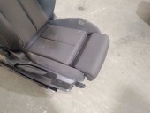 Recambio de asiento delantero derecho para audi a6 c8 (4a2) 35 tdi mild hybrid referencia OEM IAM 4K0881106 4K0881106 