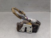 Recambio de cerradura puerta delantera derecha para infiniti ex 30d referencia OEM IAM 805001BN0A 805001BN0A 