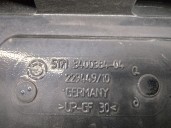 Recambio de aleron trasero para bmw x3 (e83) 3.0 turbodiesel cat referencia OEM IAM 5171340038404  