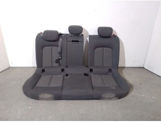 Recambio de asientos traseros para audi a6 c8 (4a2) 35 tdi mild hybrid referencia OEM IAM 4K0885375 4K0885375 