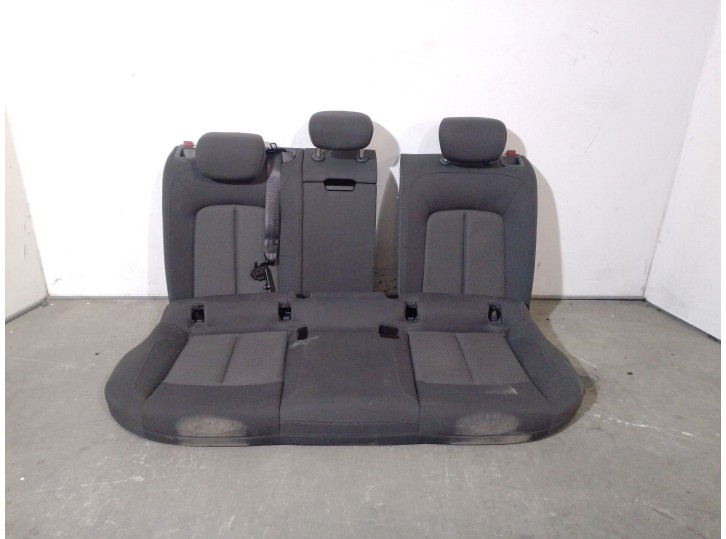 Recambio de asientos traseros para audi a6 c8 (4a2) 35 tdi mild hybrid referencia OEM IAM 4K0885375 4K0885375 