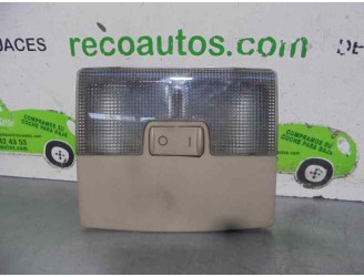 Recambio de luz interior para audi a8 (d2) 2.5 v6 24v tdi referencia OEM IAM 4B0947105 TRASERA