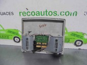 Recambio de luz interior para audi a8 (d2) 2.5 v6 24v tdi referencia OEM IAM 4B0947105  TRASERA