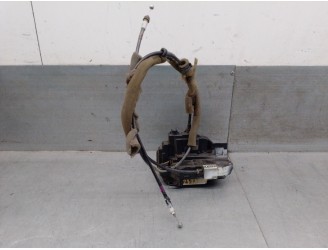 Recambio de cerradura puerta trasera derecha para infiniti ex 30d referencia OEM IAM 825001BN0A 825001BN0A 